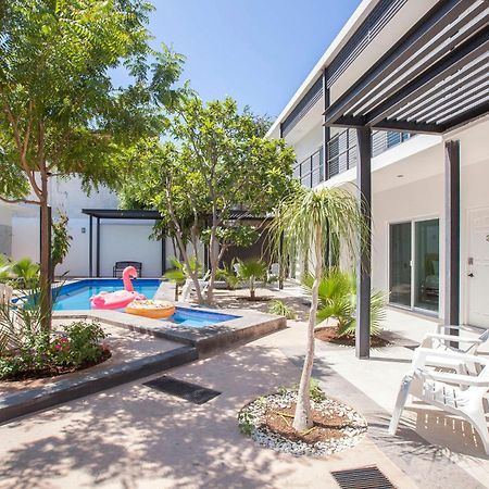 Cozy Stay With Pool Bbq Steps From Hotspots 拉巴斯 外观 照片