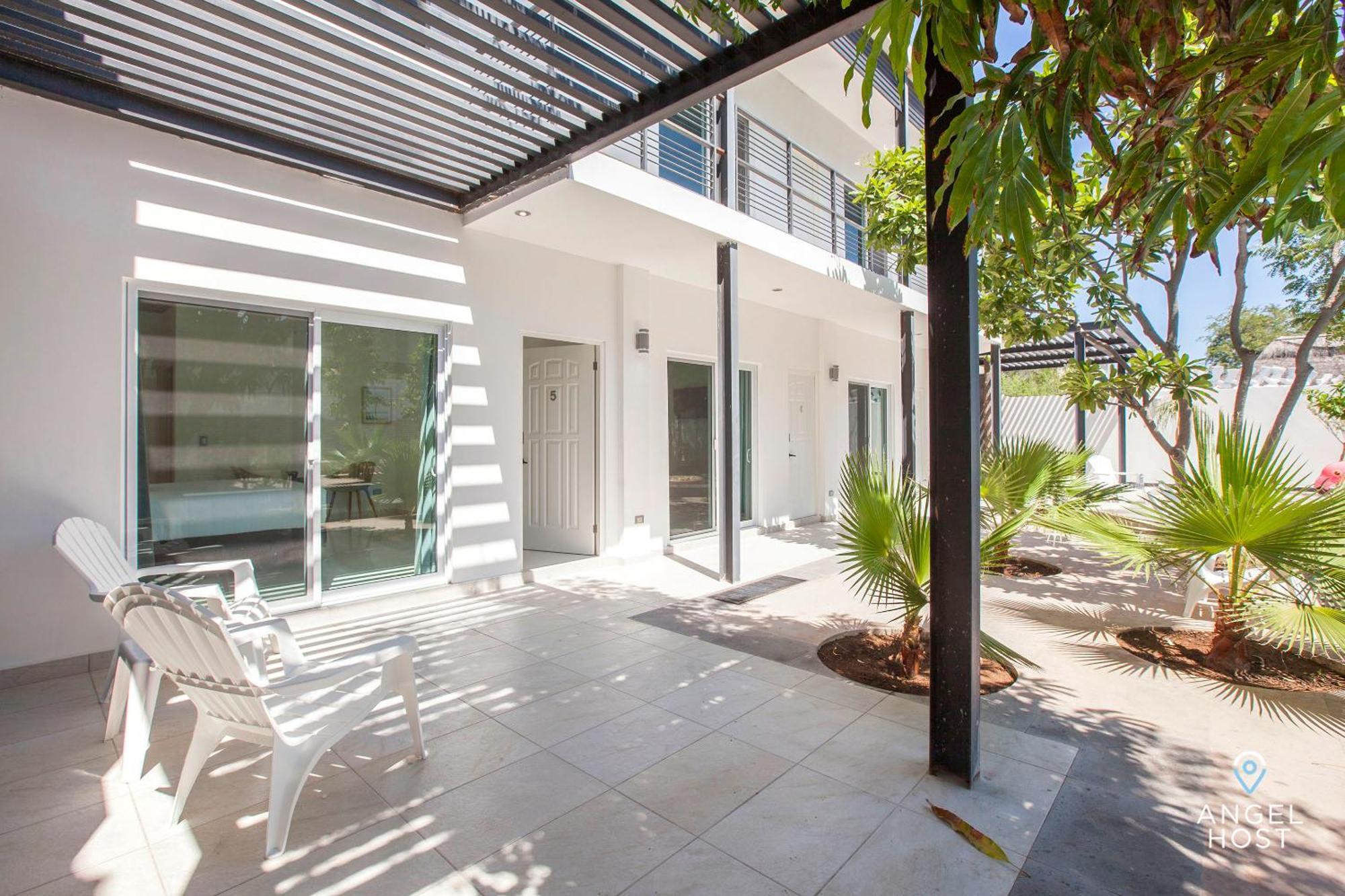 Cozy Stay With Pool Bbq Steps From Hotspots 拉巴斯 外观 照片