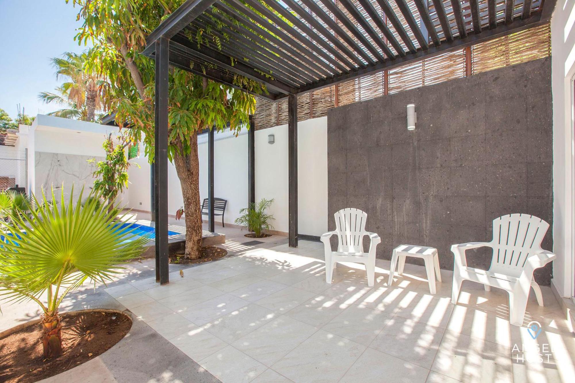 Cozy Stay With Pool Bbq Steps From Hotspots 拉巴斯 外观 照片