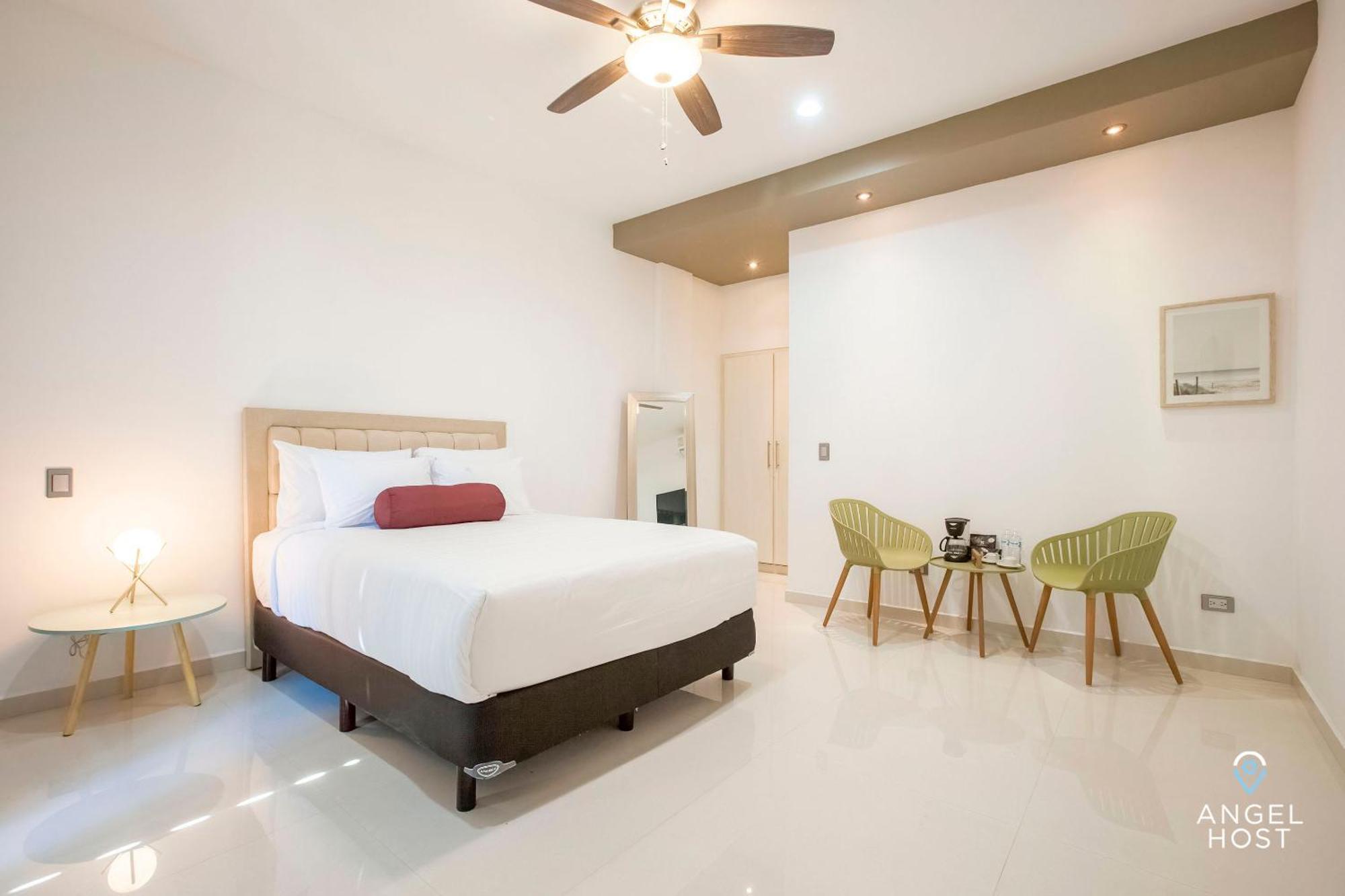 Cozy Stay With Pool Bbq Steps From Hotspots 拉巴斯 外观 照片