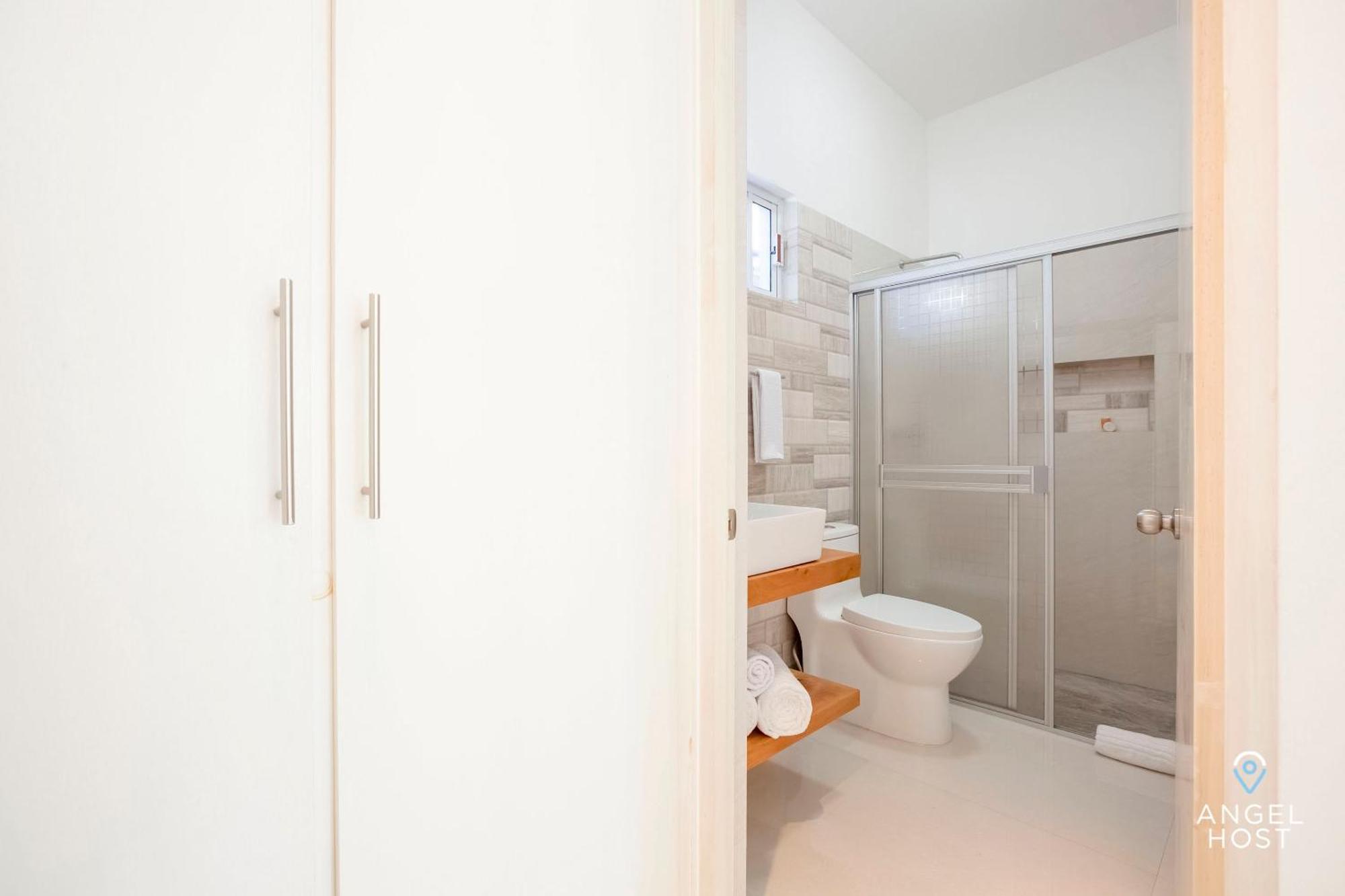 Cozy Stay With Pool Bbq Steps From Hotspots 拉巴斯 外观 照片