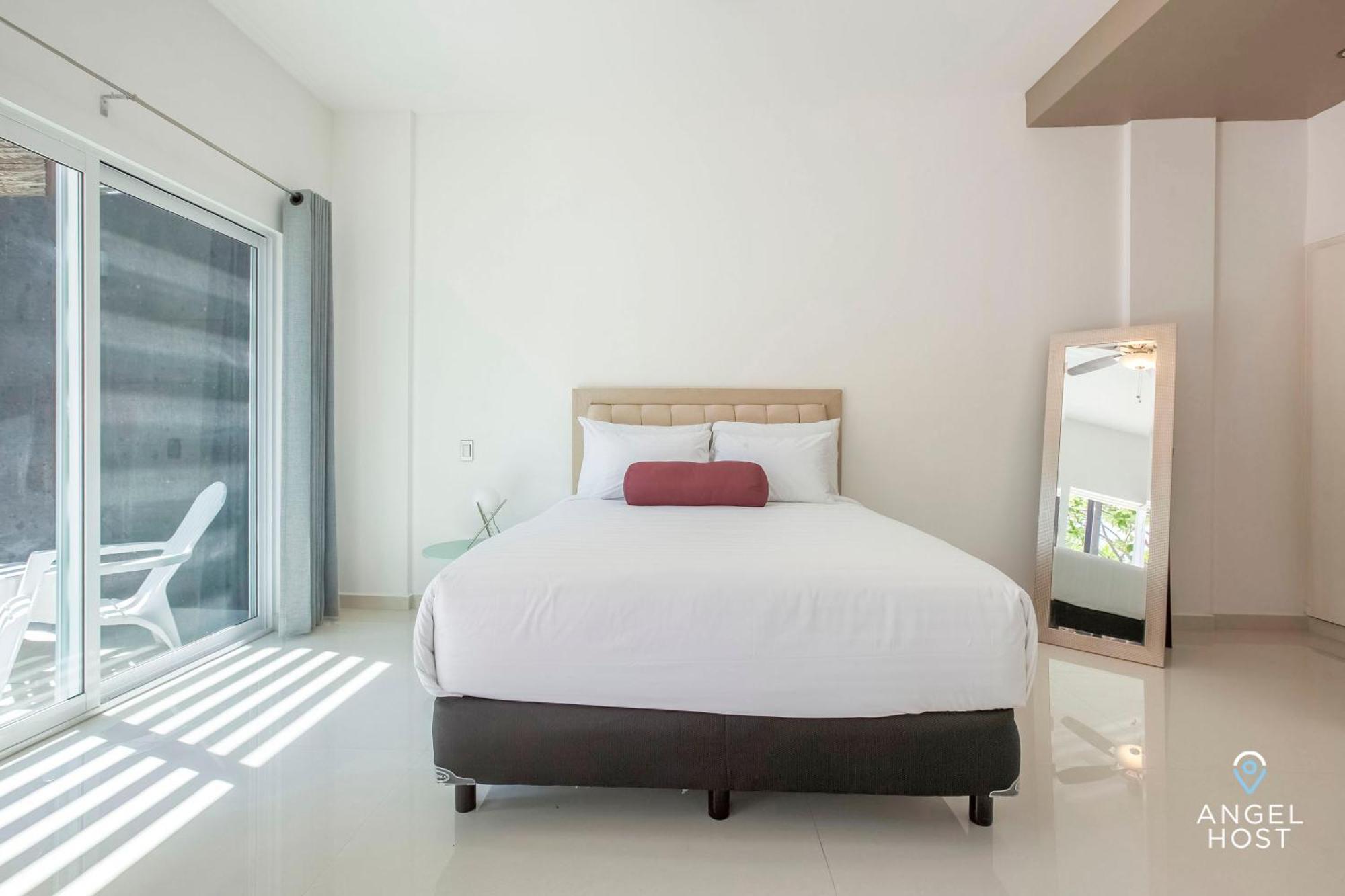 Cozy Stay With Pool Bbq Steps From Hotspots 拉巴斯 外观 照片