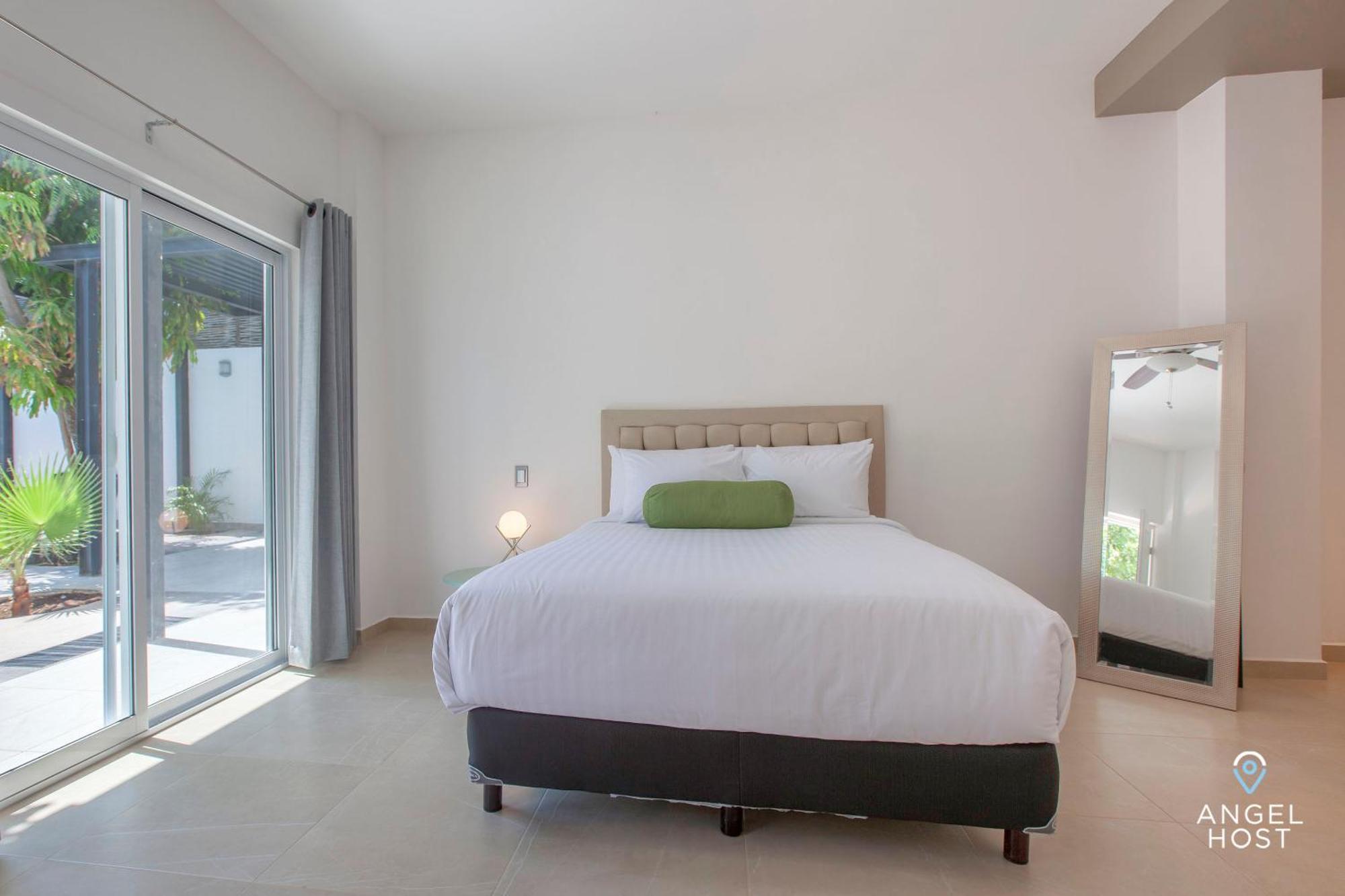 Cozy Stay With Pool Bbq Steps From Hotspots 拉巴斯 外观 照片