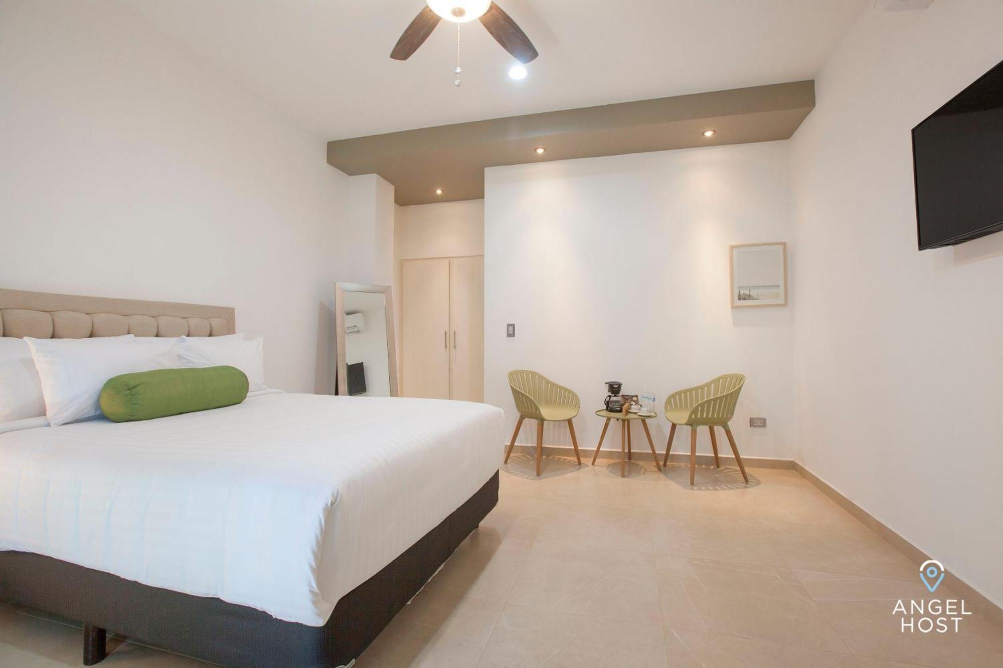 Cozy Stay With Pool Bbq Steps From Hotspots 拉巴斯 外观 照片