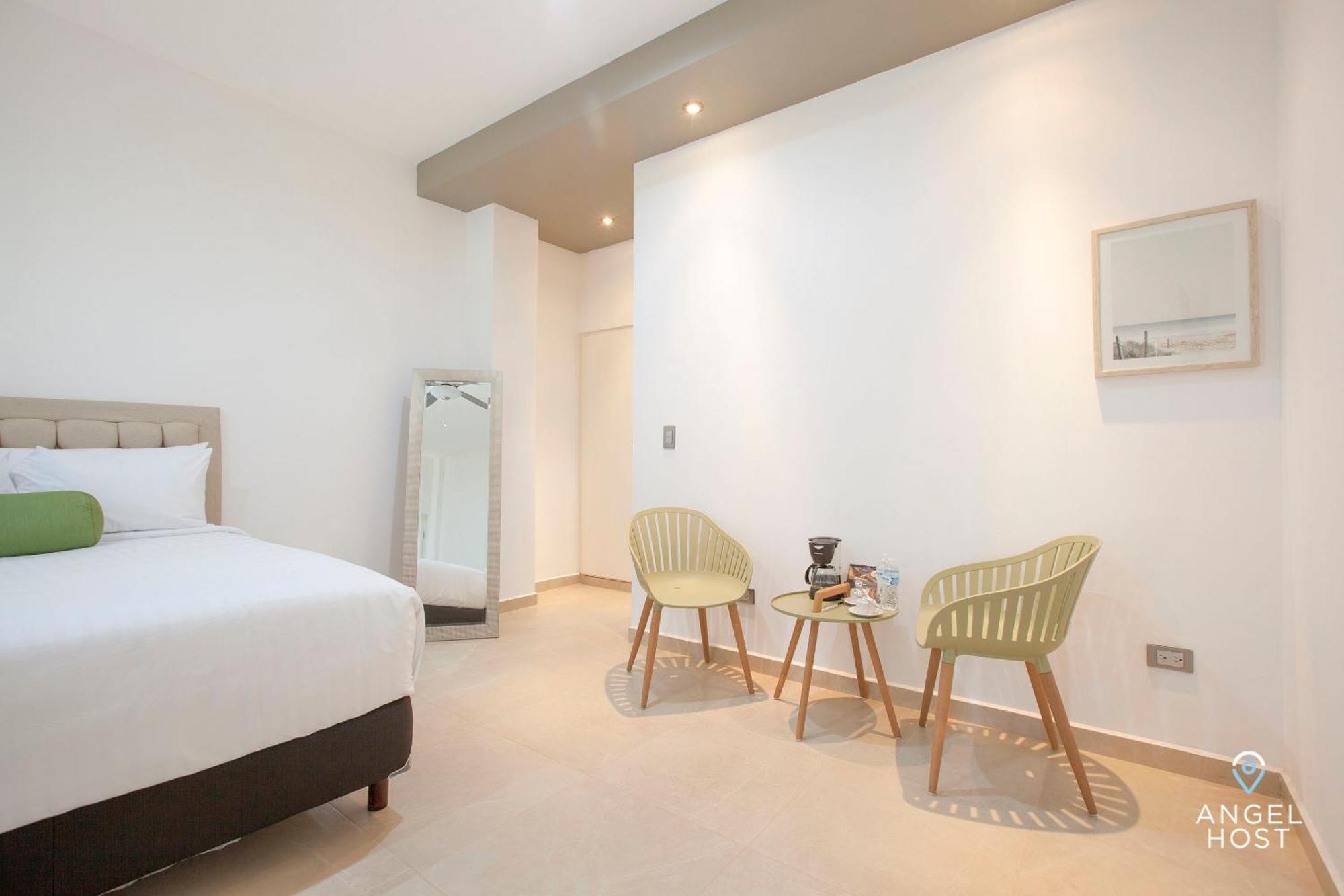Cozy Stay With Pool Bbq Steps From Hotspots 拉巴斯 外观 照片