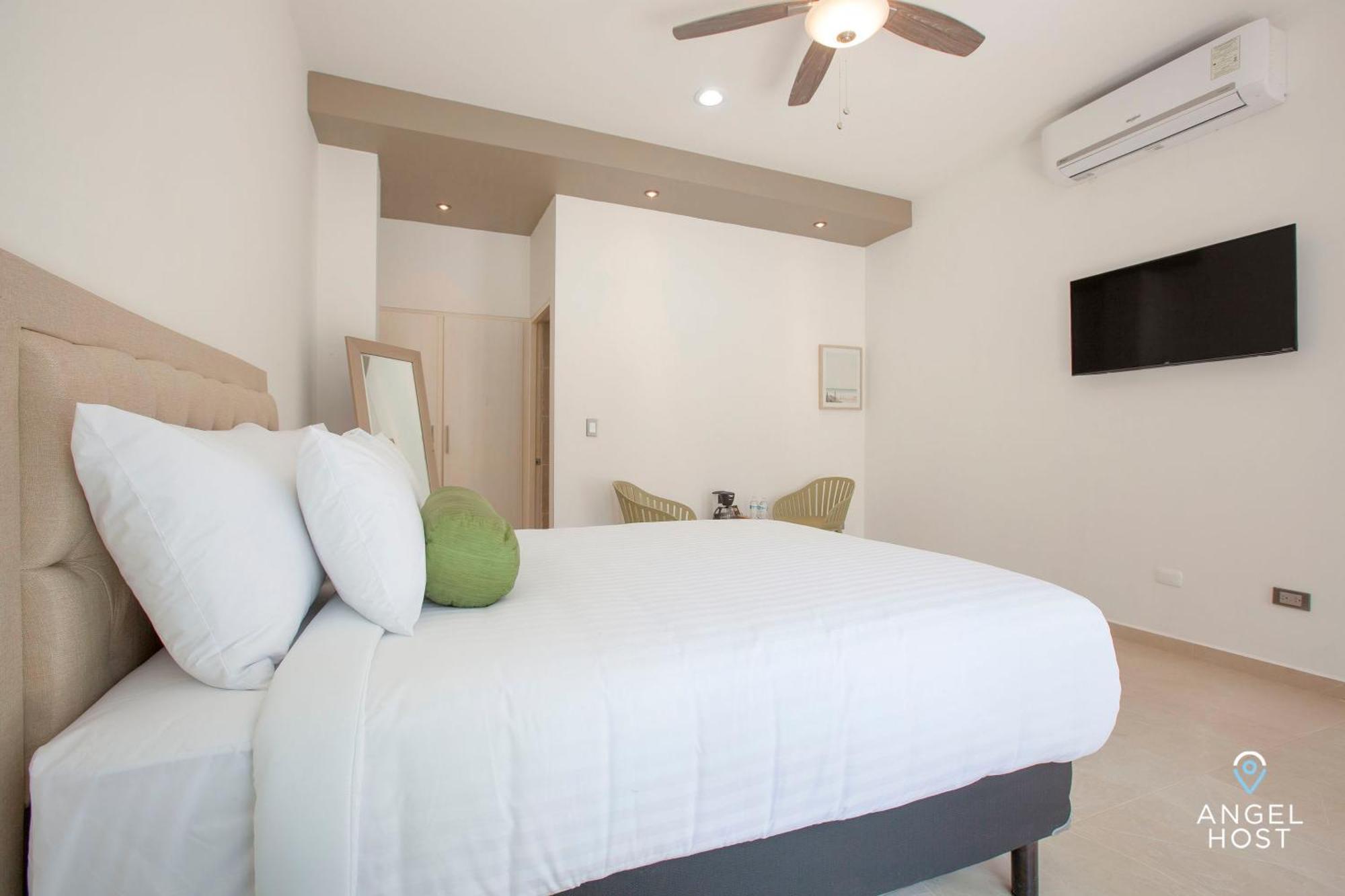 Cozy Stay With Pool Bbq Steps From Hotspots 拉巴斯 外观 照片