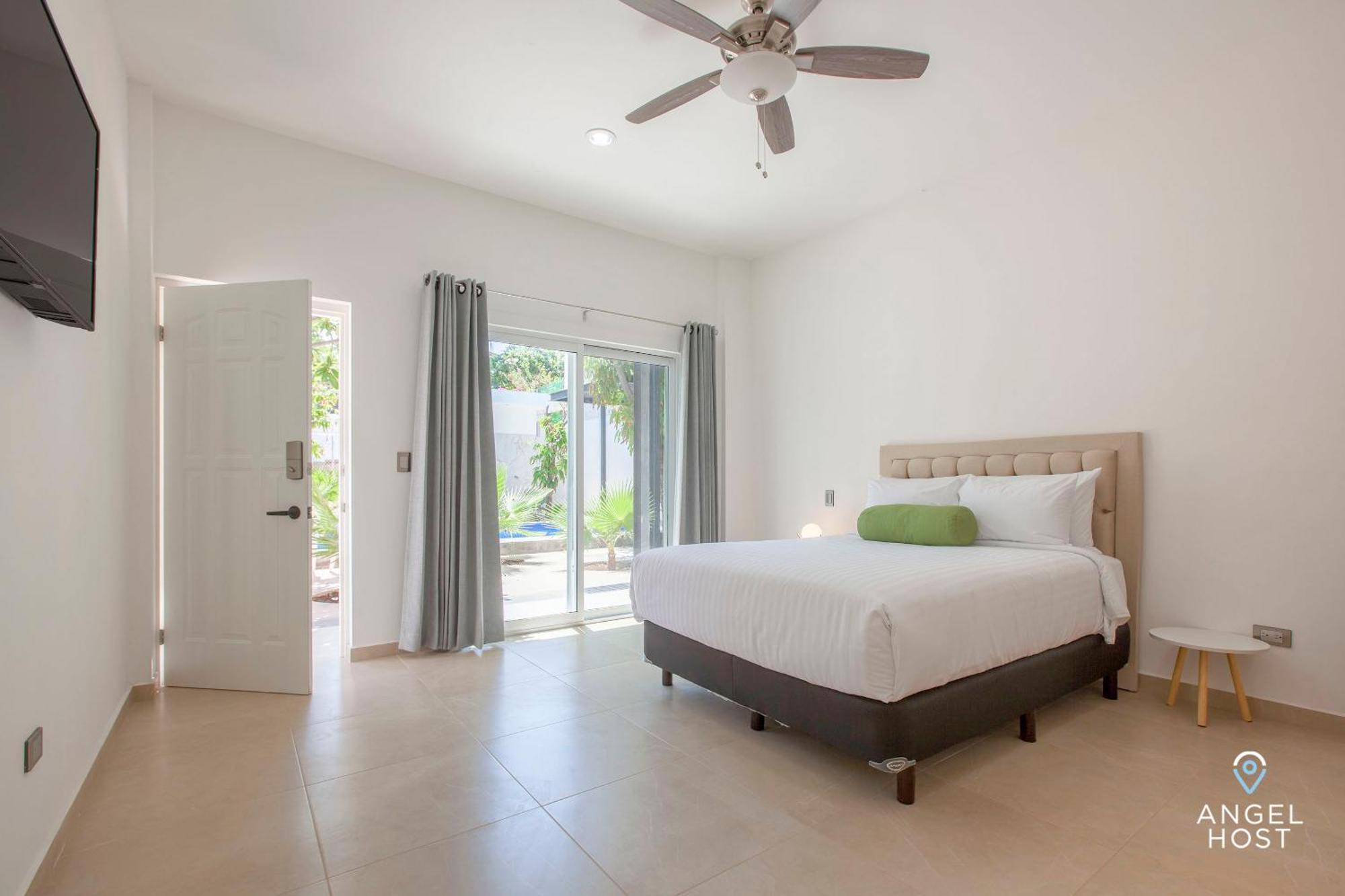 Cozy Stay With Pool Bbq Steps From Hotspots 拉巴斯 外观 照片