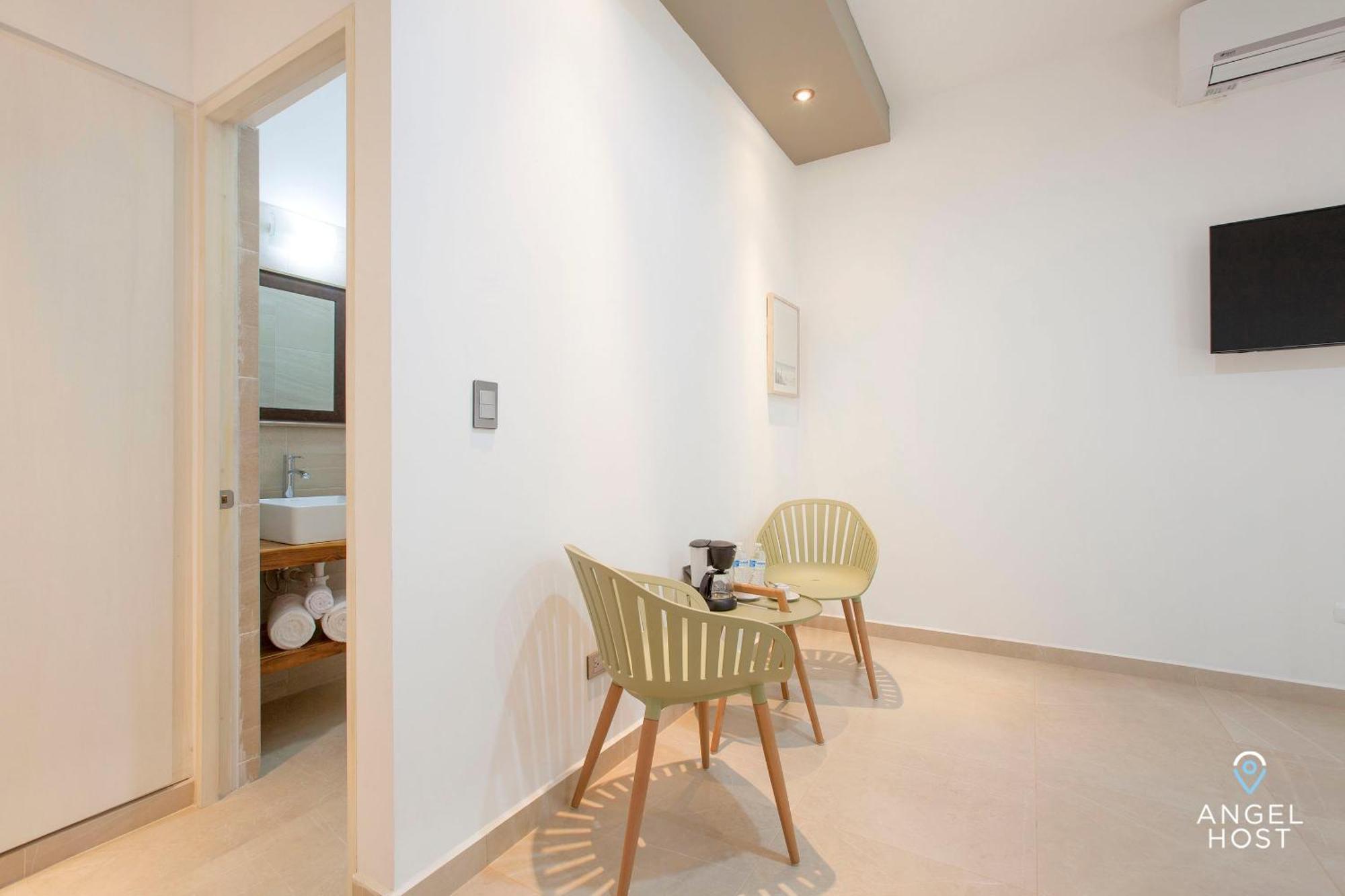Cozy Stay With Pool Bbq Steps From Hotspots 拉巴斯 外观 照片