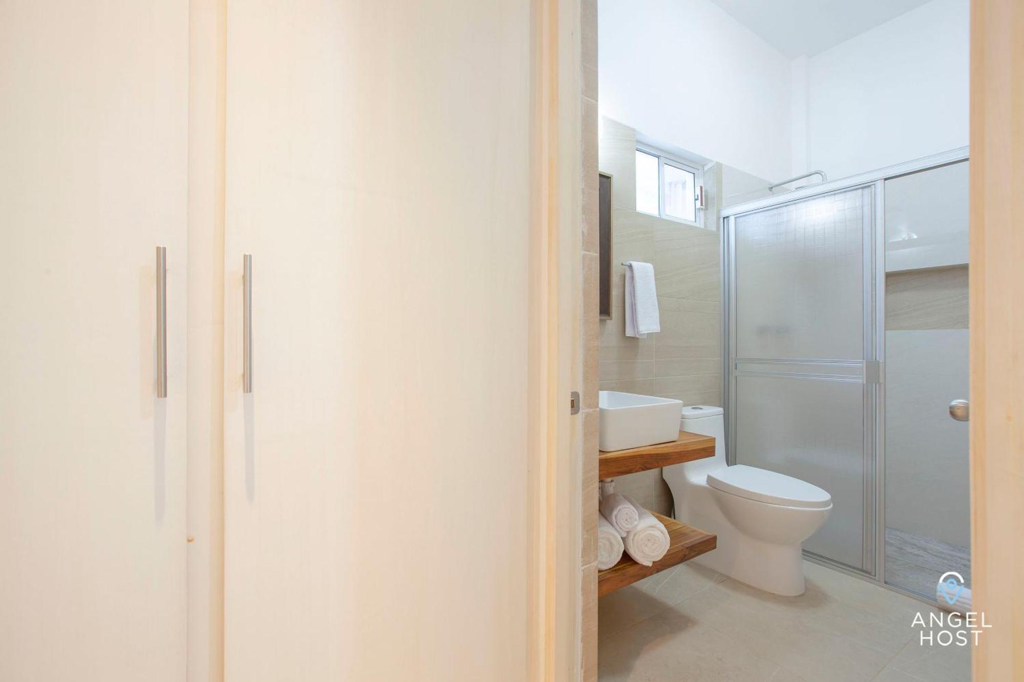 Cozy Stay With Pool Bbq Steps From Hotspots 拉巴斯 外观 照片