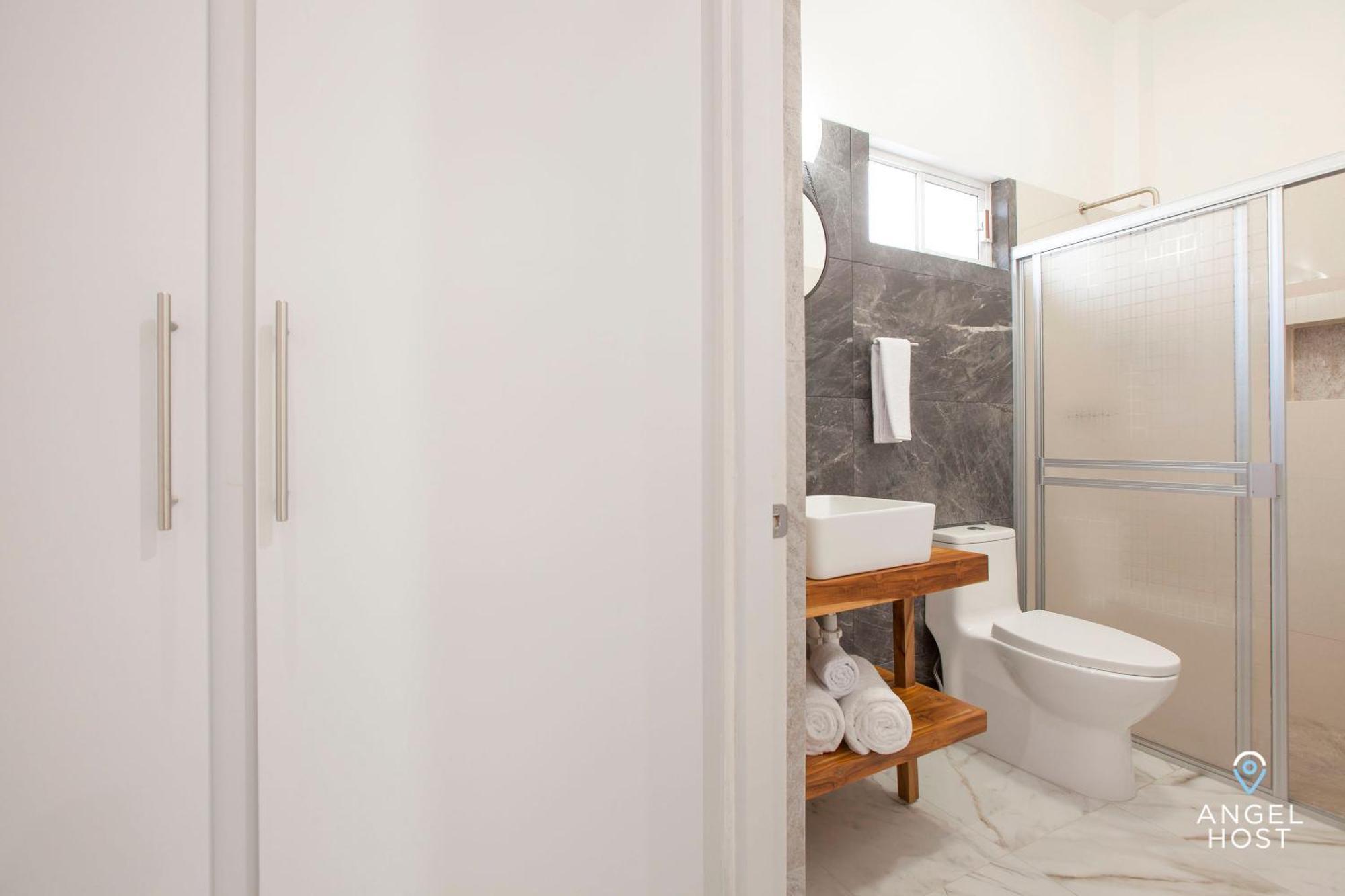 Cozy Stay With Pool Bbq Steps From Hotspots 拉巴斯 外观 照片
